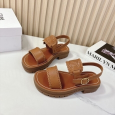 Celine Sandals